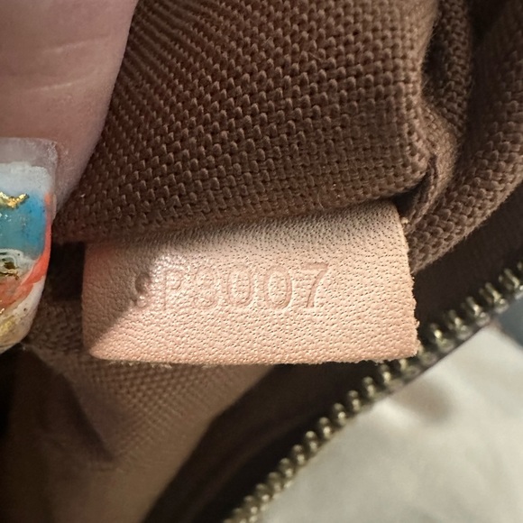 100% Authentic ✨👜✨Louis Vuitton Monogram Tivoli GM Pre Loved - Picture 6 of 16